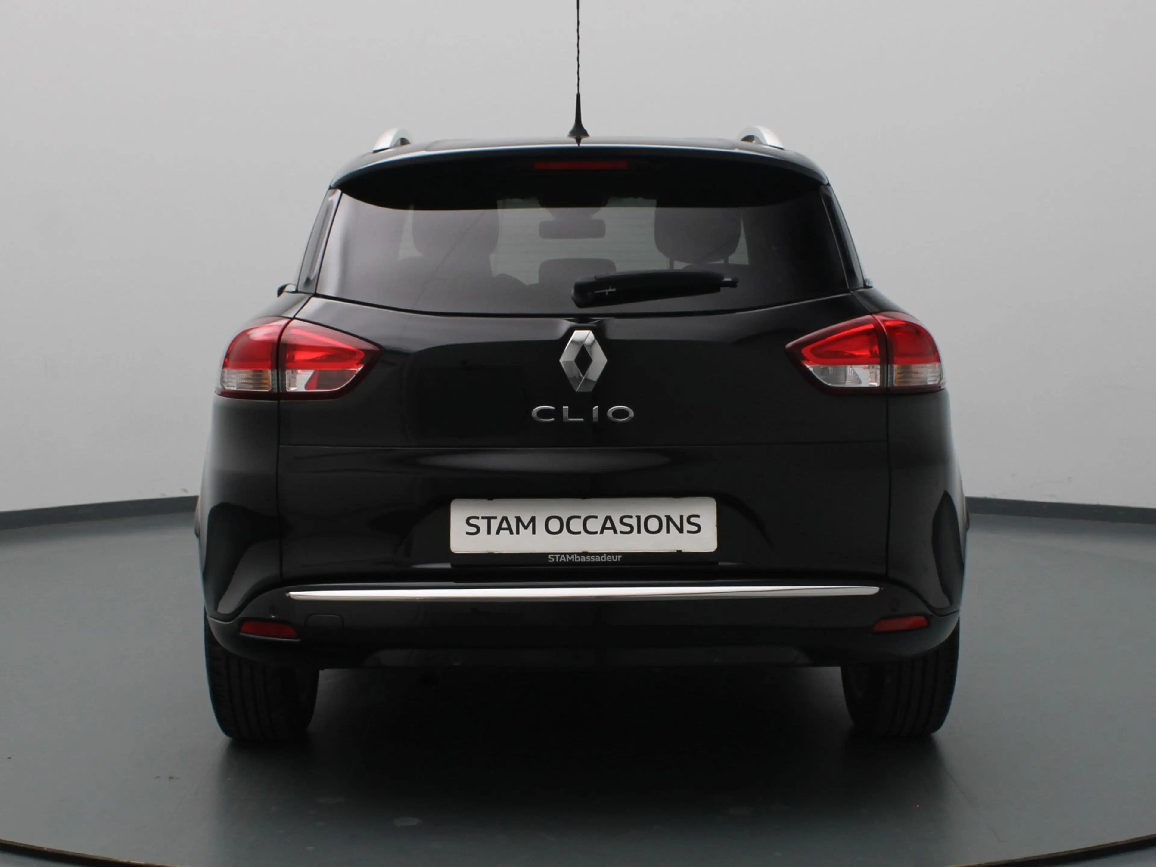 Renault Clio Estate 90pk TCe Limited Apple Carplay/Android Auto — photo 26