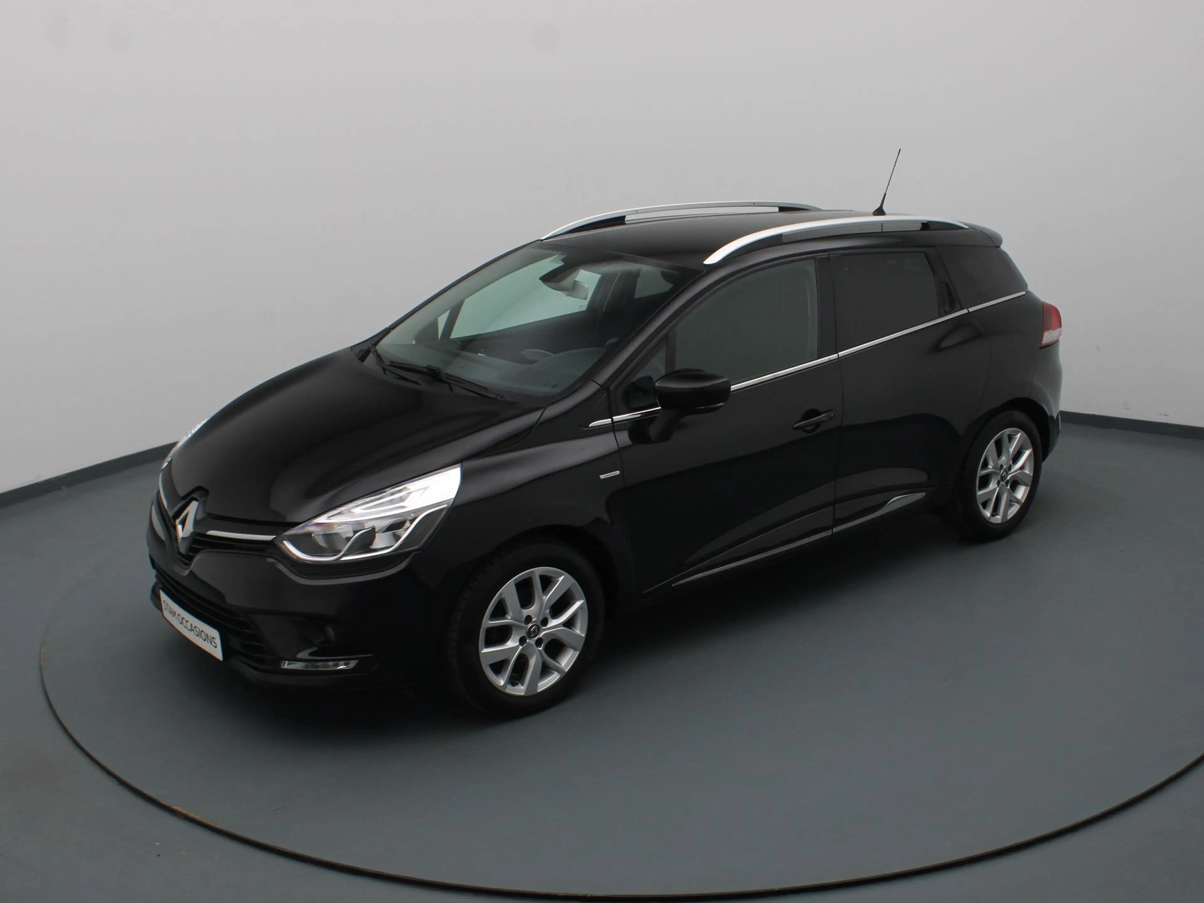 Renault Clio Estate 90pk TCe Limited Apple Carplay/Android Auto — photo 9