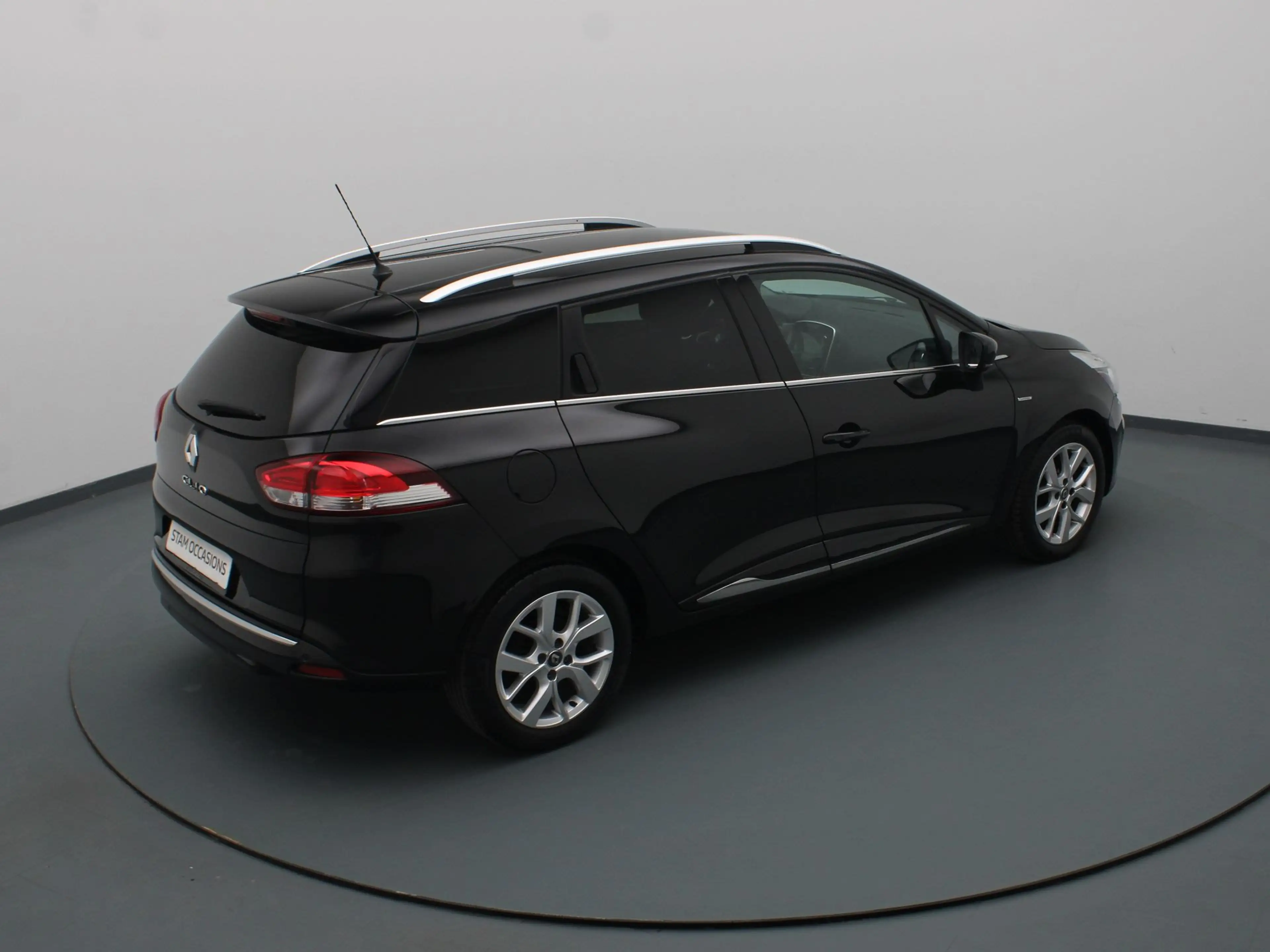Renault Clio Estate 90pk TCe Limited Apple Carplay/Android Auto — photo 10