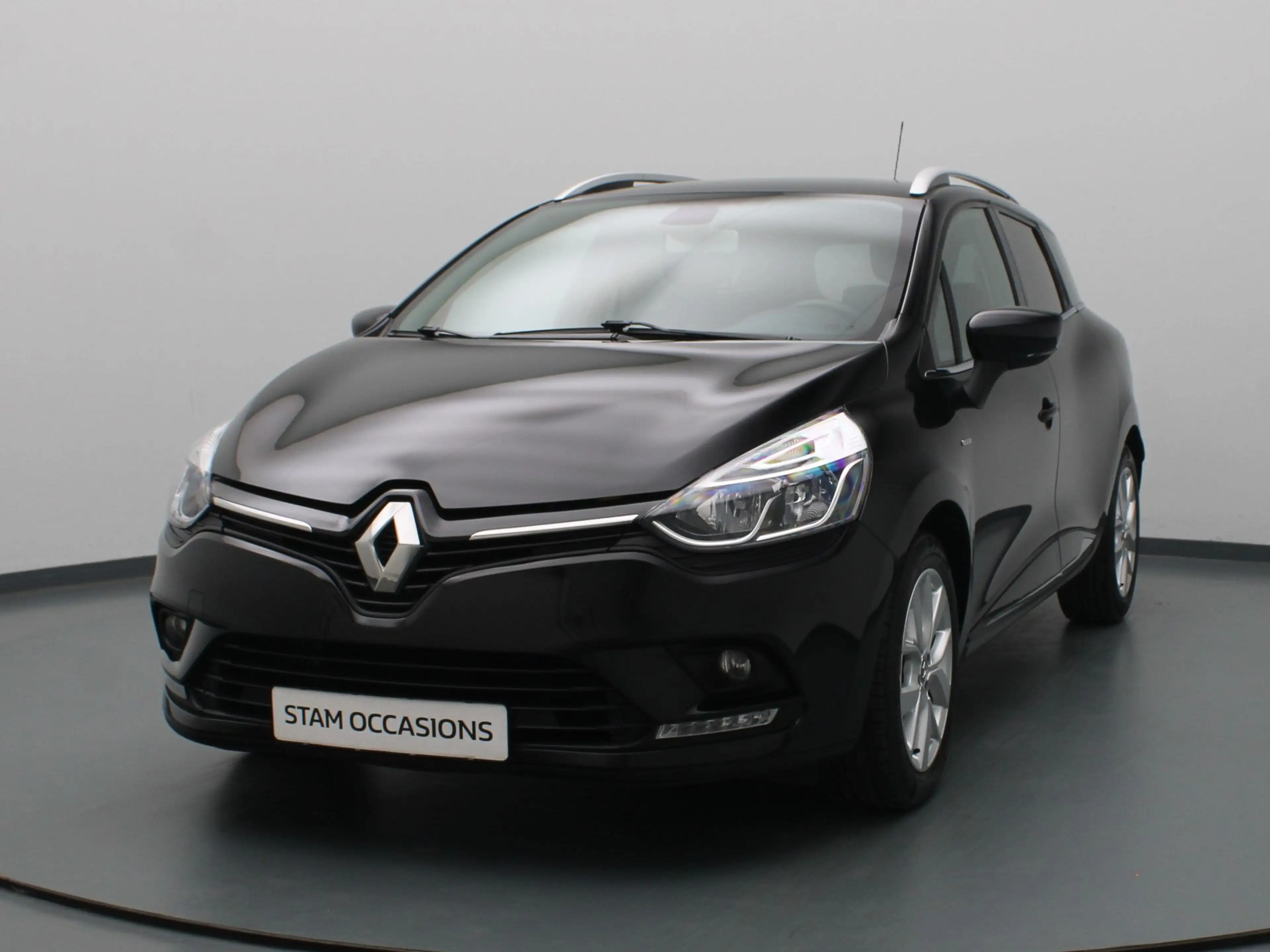 Renault Clio Estate 90pk TCe Limited Apple Carplay/Android Auto — photo 17