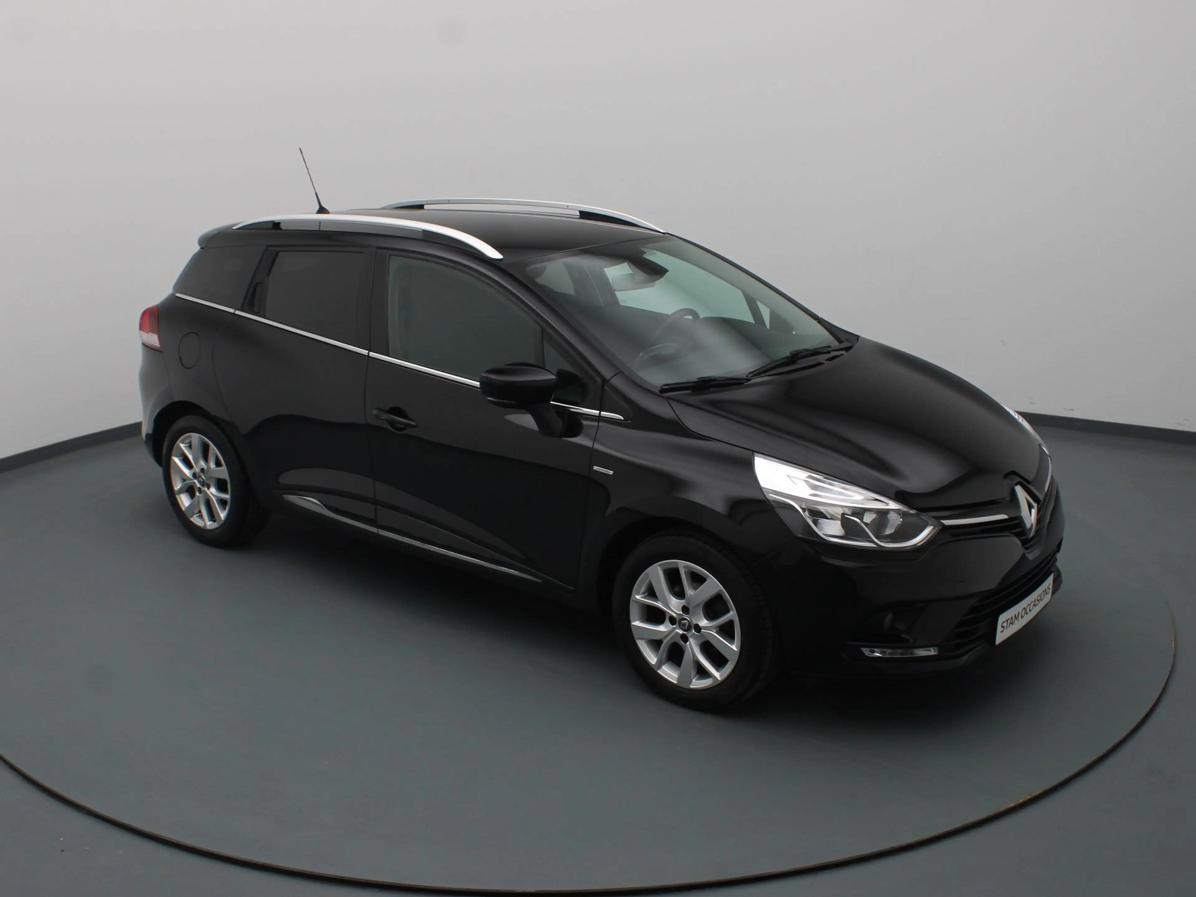 Renault Clio Estate 90pk TCe Limited Apple Carplay/Android Auto — photo 11