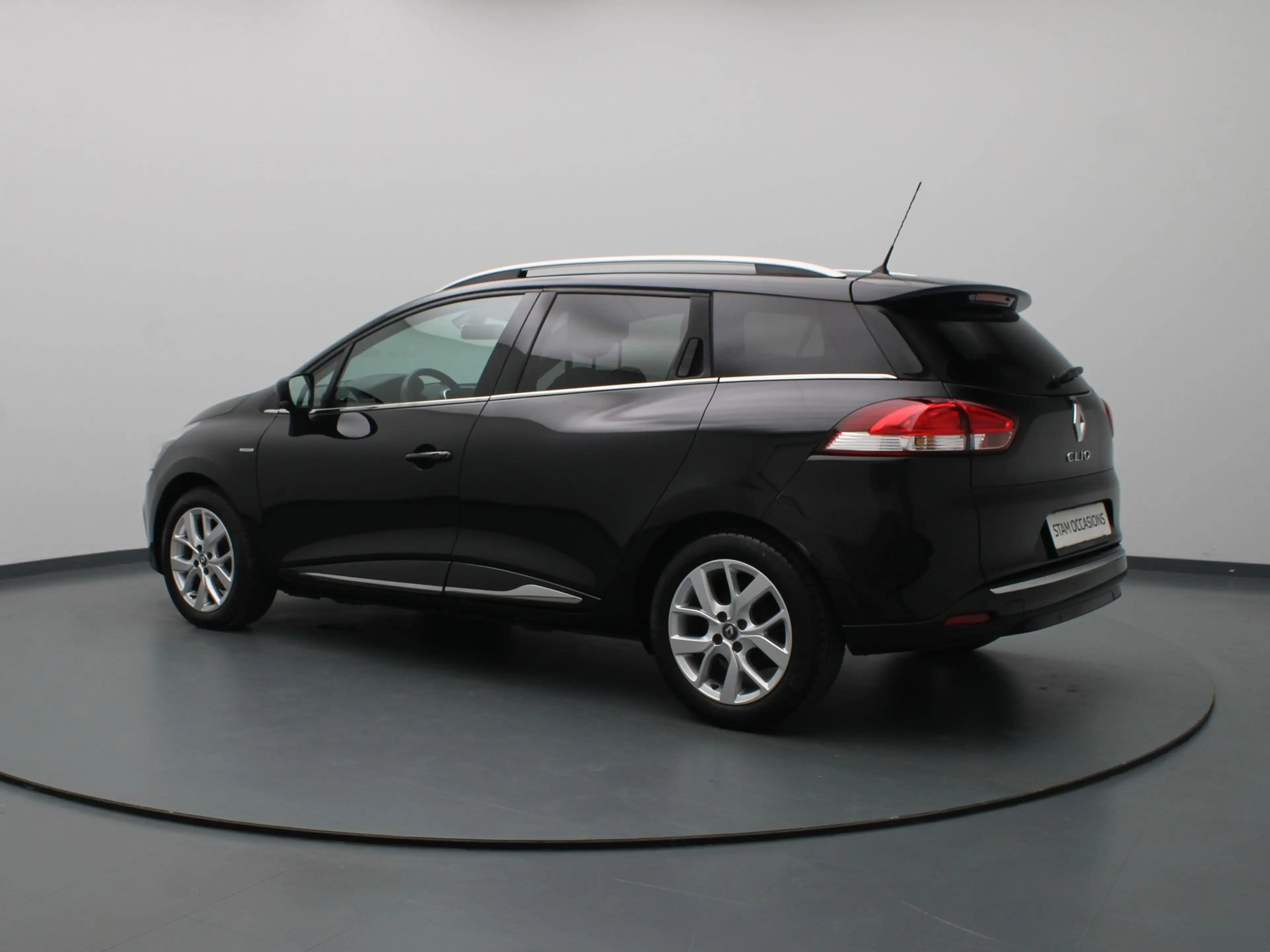 Renault Clio Estate 90pk TCe Limited Apple Carplay/Android Auto — photo 2