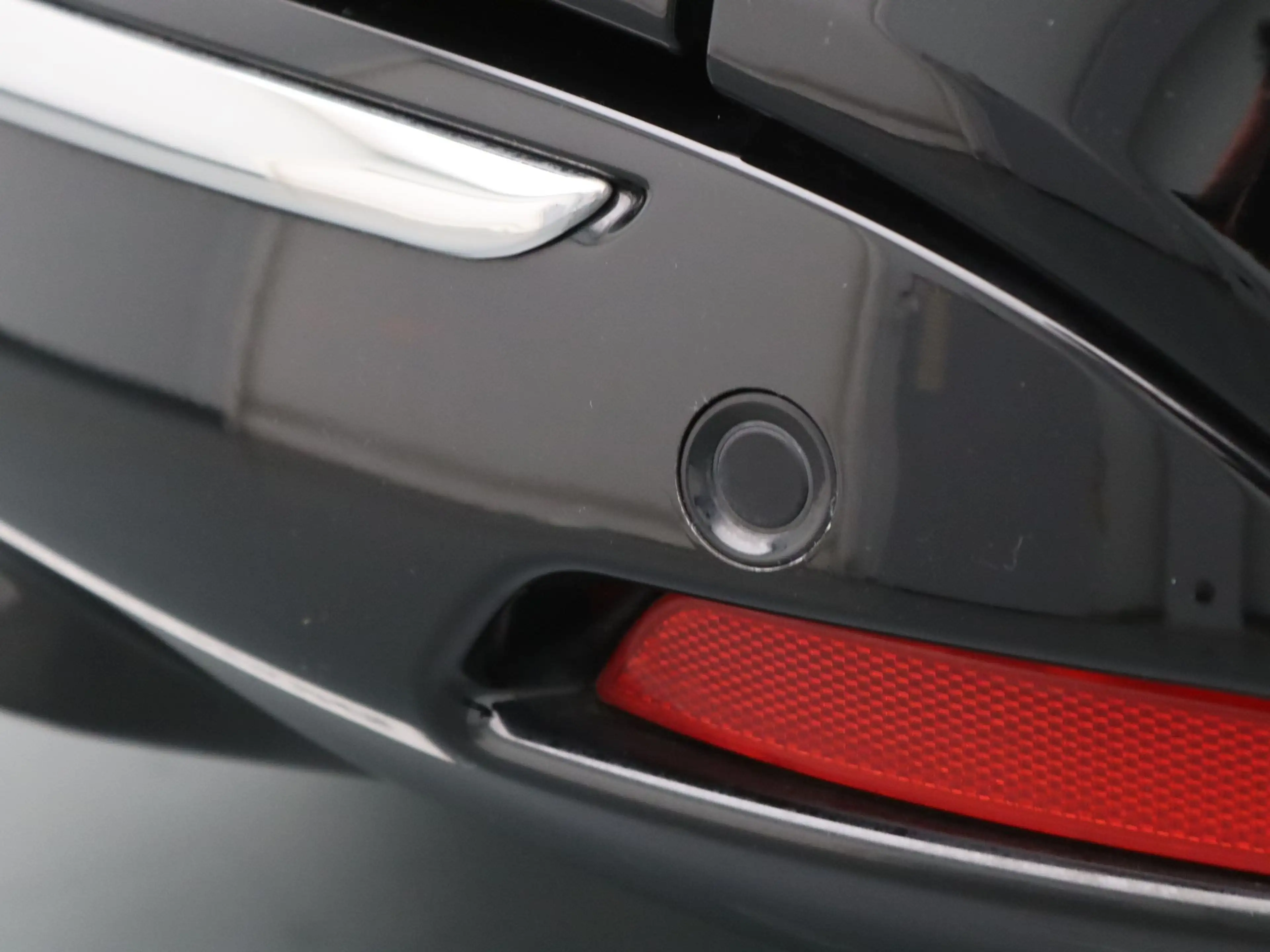 Renault Clio Estate 90pk TCe Limited Apple Carplay/Android Auto — photo 30