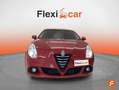 Alfa Romeo Giulietta 1.4 TB Distinctive 120 Rojo - thumbnail 2
