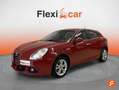 Alfa Romeo Giulietta 1.4 TB Distinctive 120 Rojo - thumbnail 3