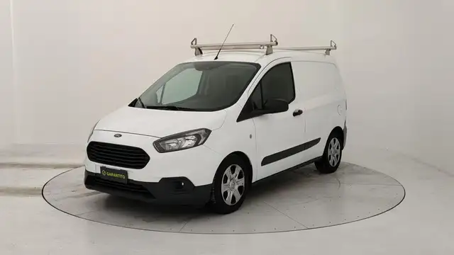 Ford Transit Courier 1.5 tdci 75cv S&S Trend my20