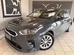 Kia cee'd / Ceed 1.0 T GDI 100 Attract/CarPlay/Android/Sitzh