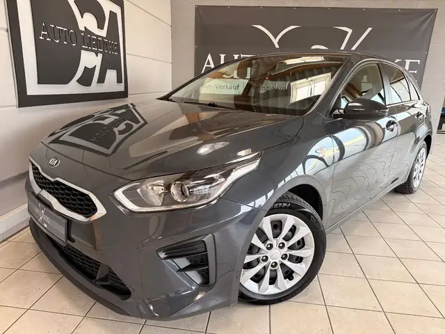 Kia cee'd / Ceed 1.0 T GDI 100 Attract/CarPlay/Android/Sitzh