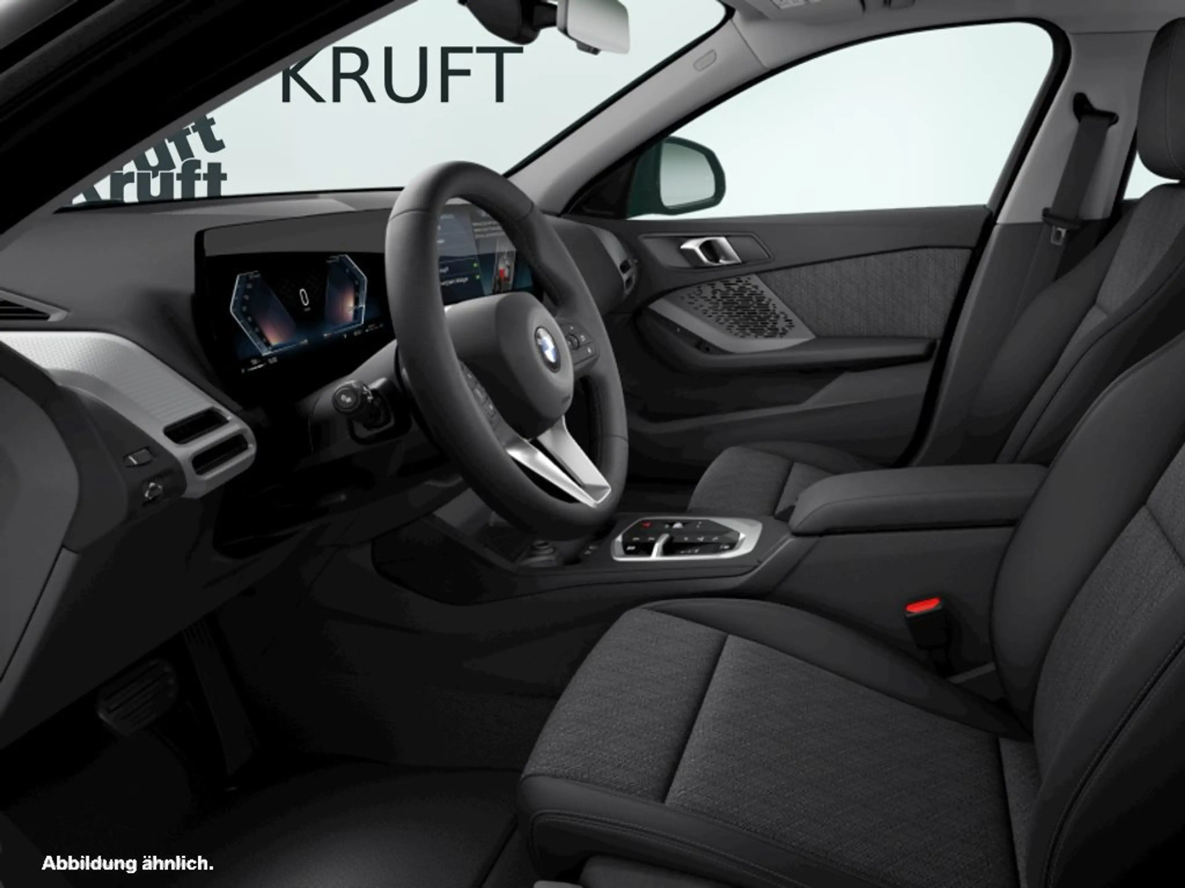 BMW 120 PANO+ADAP LED+KAMERA+SITZHZ+LM17 — photo 4