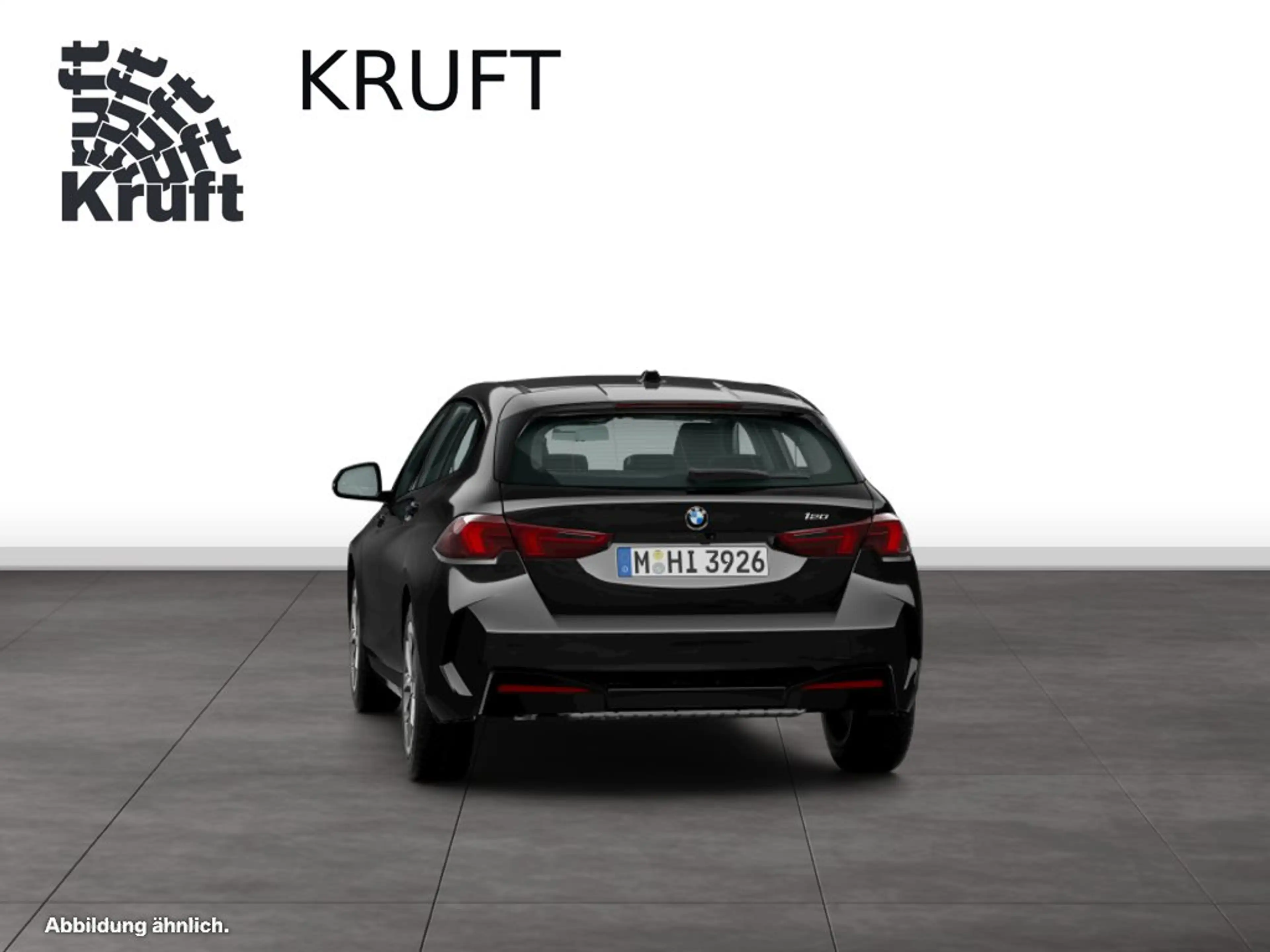 BMW 120 PANO+ADAP LED+KAMERA+SITZHZ+LM17 — photo 8