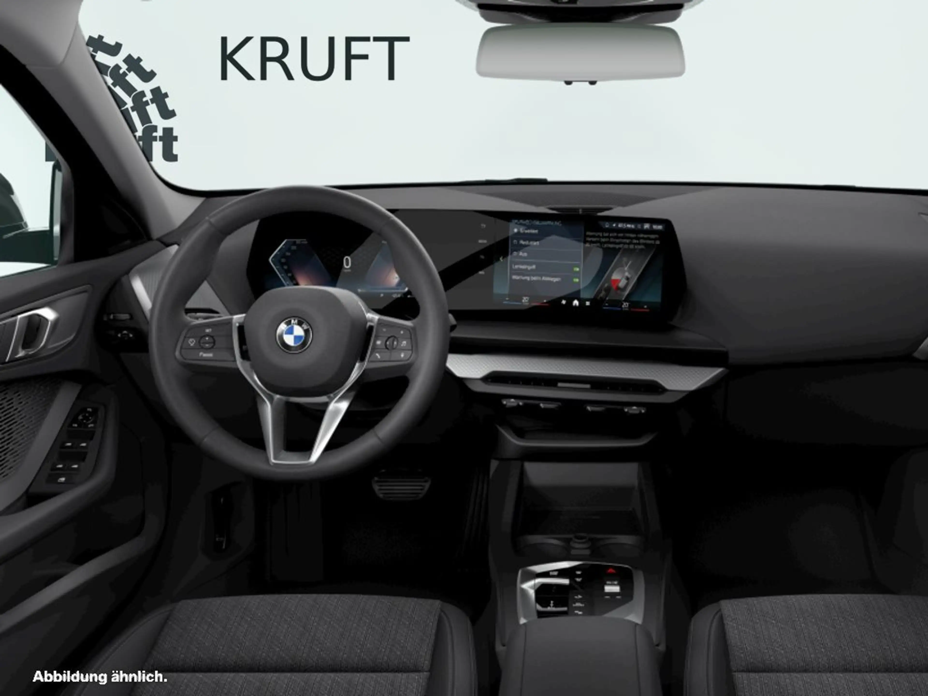 BMW 120 PANO+ADAP LED+KAMERA+SITZHZ+LM17 — photo 5