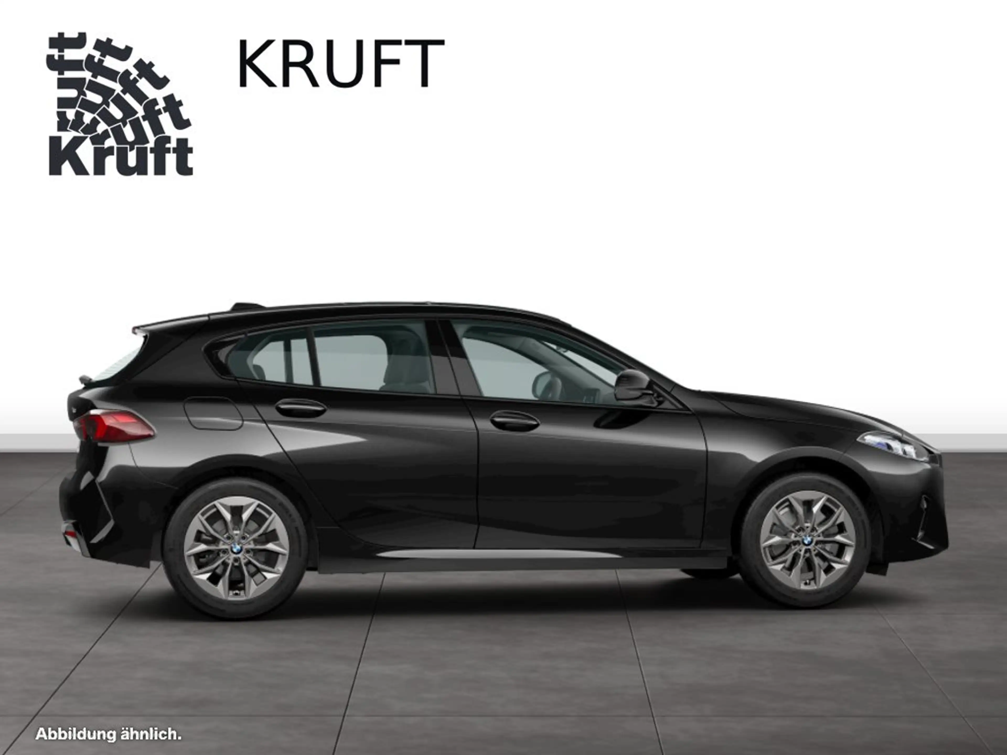 BMW 120 PANO+ADAP LED+KAMERA+SITZHZ+LM17 — photo 9
