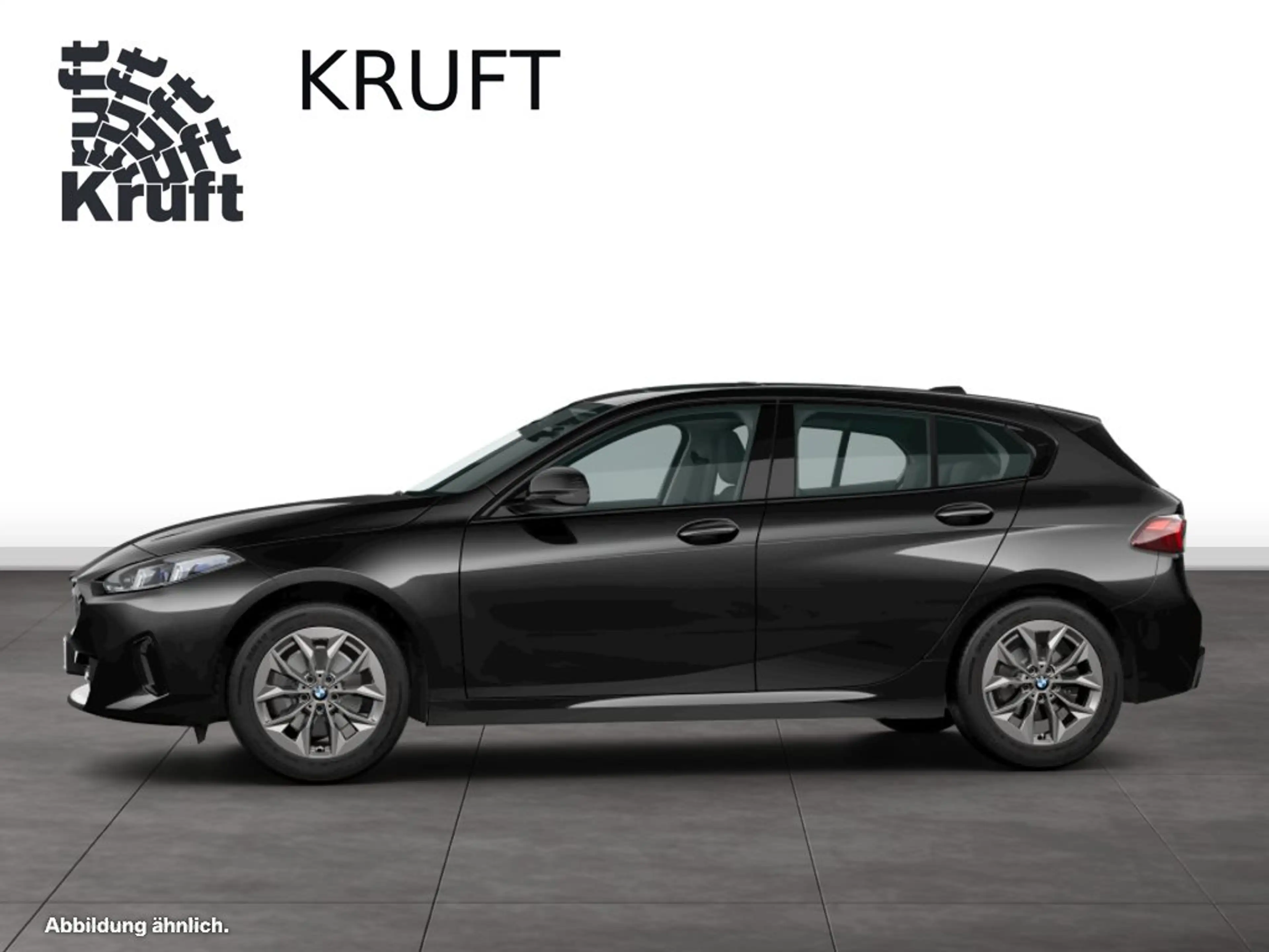 BMW 120 PANO+ADAP LED+KAMERA+SITZHZ+LM17 — photo 6