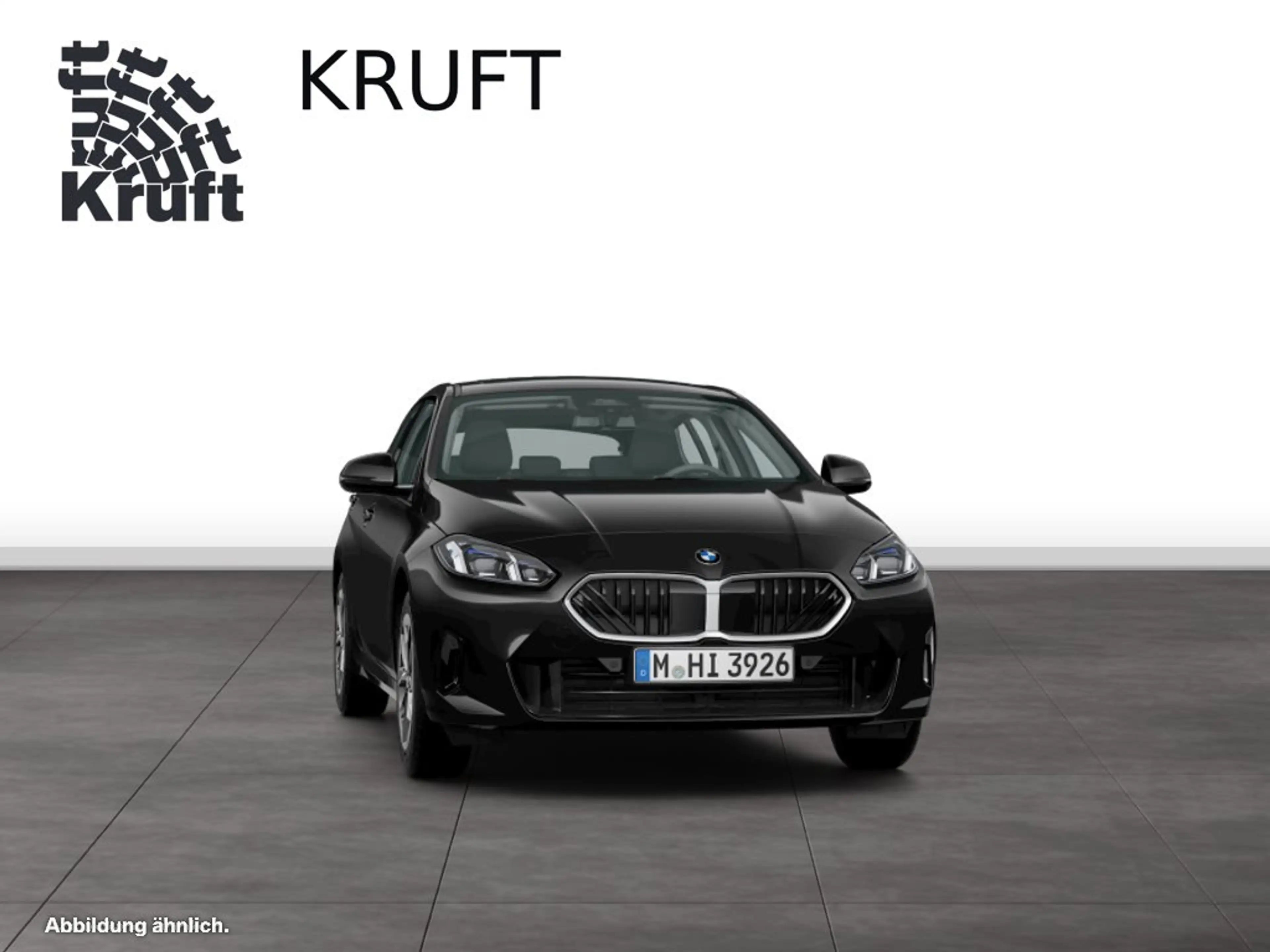 BMW 120 PANO+ADAP LED+KAMERA+SITZHZ+LM17 — photo 11