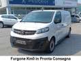 Fiat Scudo Opel Vivaro 2.0 Diesel 145CV M Furgone Enjoy L2 H1 Bianco - thumbnail 1