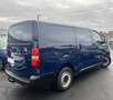 Citroen Jumpy XL 2.0 BlueHdi 180 CH BOITE AUTO EAT8 CARPLAY HT 13215€ GAR 12M Синій - thumbnail 4