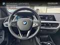 BMW 118 118dA 150ch Business Design 8cv Zwart - thumbnail 6