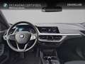 BMW 118 118dA 150ch Business Design 8cv Zwart - thumbnail 5