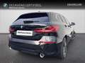 BMW 118 118dA 150ch Business Design 8cv Zwart - thumbnail 2