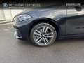 BMW 118 118dA 150ch Business Design 8cv Zwart - thumbnail 8
