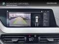 BMW 118 118dA 150ch Business Design 8cv Zwart - thumbnail 18