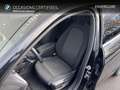 BMW 118 118dA 150ch Business Design 8cv Zwart - thumbnail 4