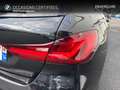 BMW 118 118dA 150ch Business Design 8cv Zwart - thumbnail 10