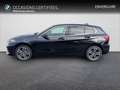 BMW 118 118dA 150ch Business Design 8cv Zwart - thumbnail 3