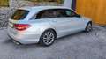 Mercedes-Benz C 250 C 250 d T 4MATIC Avantgarde (Airmatic, ILS, Distr) Silber - thumbnail 12