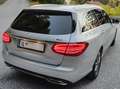 Mercedes-Benz C 250 C 250 d T 4MATIC Avantgarde (Airmatic, ILS, Distr) Silber - thumbnail 15