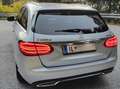 Mercedes-Benz C 250 C 250 d T 4MATIC Avantgarde (Airmatic, ILS, Distr) Silber - thumbnail 14