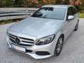 Mercedes-Benz C 250 C 250 d T 4MATIC Avantgarde (Airmatic, ILS, Distr) Silber - thumbnail 4