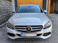 Mercedes-Benz C 250 C 250 d T 4MATIC Avantgarde (Airmatic, ILS, Distr) Silber - thumbnail 2