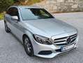 Mercedes-Benz C 250 C 250 d T 4MATIC Avantgarde (Airmatic, ILS, Distr) Silber - thumbnail 13