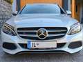 Mercedes-Benz C 250 C 250 d T 4MATIC Avantgarde (Airmatic, ILS, Distr) Silber - thumbnail 3