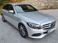 Mercedes-Benz C 250 C 250 d T 4MATIC Avantgarde (Airmatic, ILS, Distr) Silber - thumbnail 8