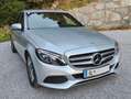 Mercedes-Benz C 250 C 250 d T 4MATIC Avantgarde (Airmatic, ILS, Distr) Silber - thumbnail 1