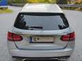 Mercedes-Benz C 250 C 250 d T 4MATIC Avantgarde (Airmatic, ILS, Distr) Silber - thumbnail 5
