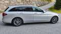 Mercedes-Benz C 250 C 250 d T 4MATIC Avantgarde (Airmatic, ILS, Distr) Silber - thumbnail 11