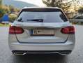 Mercedes-Benz C 250 C 250 d T 4MATIC Avantgarde (Airmatic, ILS, Distr) Silber - thumbnail 6