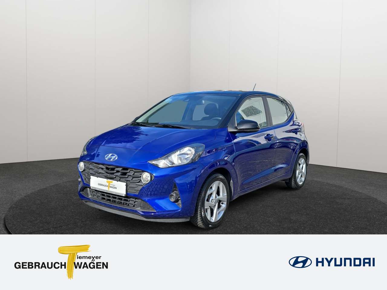 Hyundai i10 2023