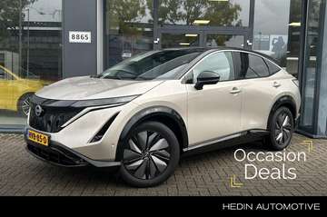 Advantage Edition Plus 66 kWh | Navigatie | Elektr