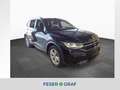 Volkswagen Tiguan Allspace 2.0 TDI DSG 4M R-LINE PANO ACC Schwarz - thumbnail 1