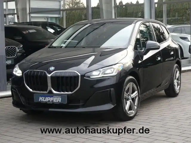 BMW 223 xDrive ACC°AHK°Parkass+Rfcam