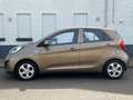 Kia Picanto 1.0 CVVT Airco|5drs|Elektr.pakket|Netjes! Brown - thumbnail 6