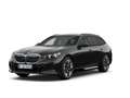 BMW 520 d Touring M Sportpaket Standhzg. Klimaaut. Schwarz - thumbnail 1