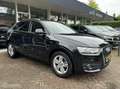 Audi Q3 1.4 TFSI S-Line Climat, Leer, Navi, Pdc, LM.. Zwart - thumbnail 3