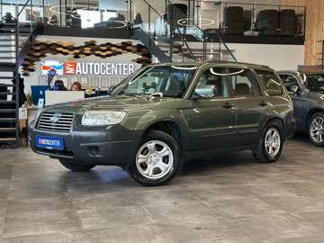 2.0 X *DUAL RANGE*KLIMA*TÜV NEU*
