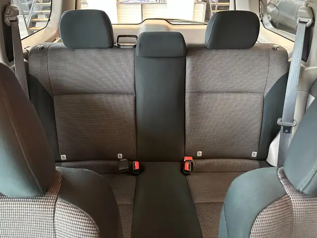 Subaru Forester view 14