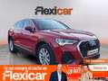 Audi Q3 40 TDI Advanced quattro S tronic 147kW Rojo - thumbnail 1